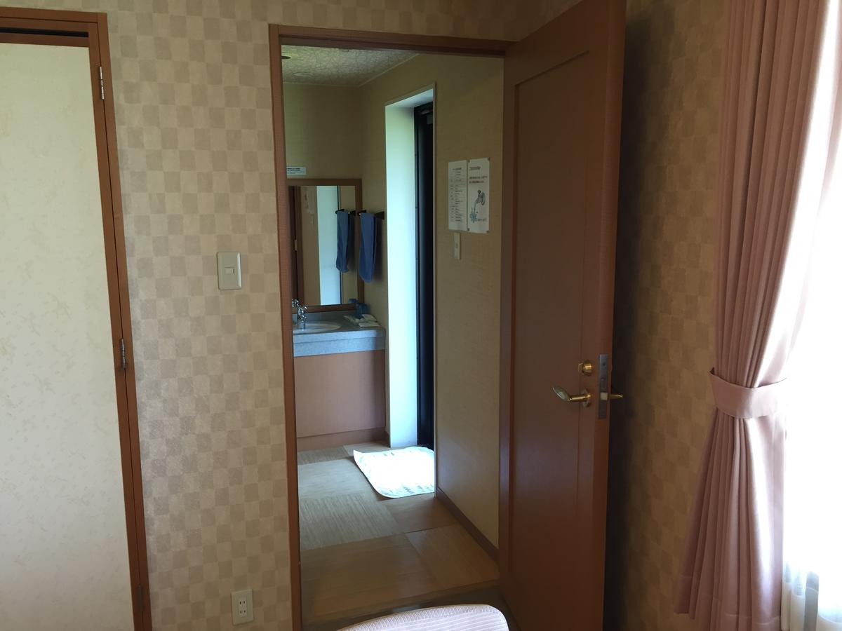 Hotel Yurinkan Bibai Ngoại thất bức ảnh